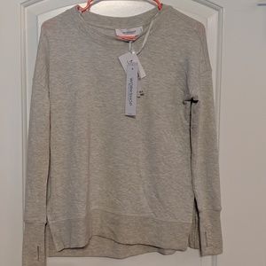 Super soft sweatshirt